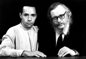 Κλείνει το Workcenter of Jerzy Grotowski and Thomas Richards